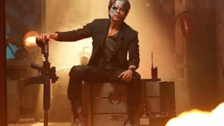 Shah Rukh Khan’s Movie ‘Jawan’ Box Office Performance on Day 8: Approaching the 400 Crore Milestone